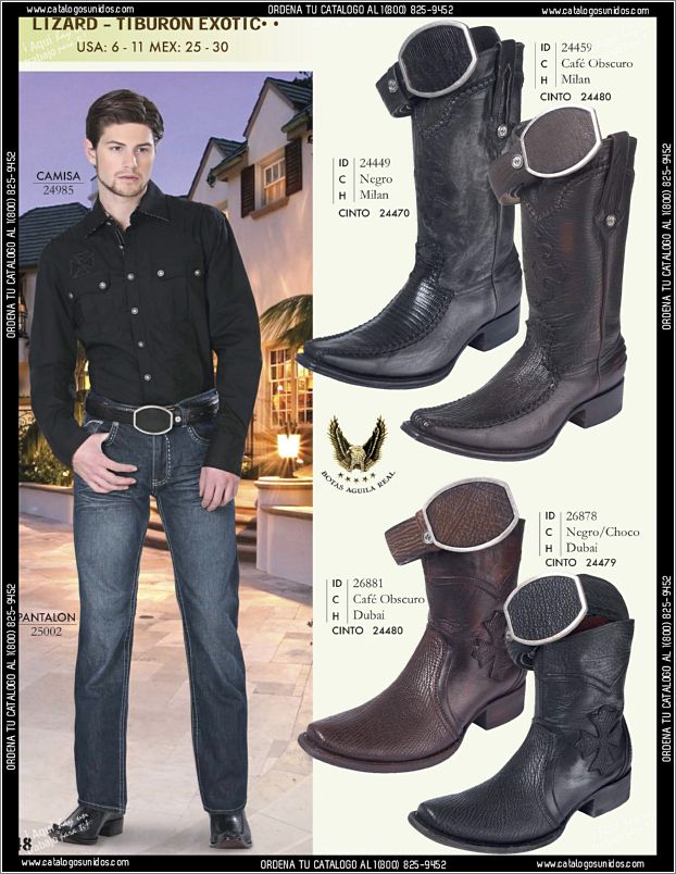 JR Boots Primavera - Verano 2014_Page_048